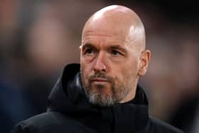 £50m Man Utd star set for surprising exit as West Ham eye Man City raid
