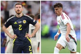 The battle between Bournemouth and Celtic stars that will determine Scotland’s Euros destiny