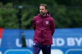 Gareth Southgate, Manager of England