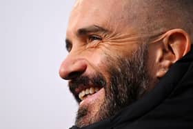 Enzo Maresca, Manager of Chelsea