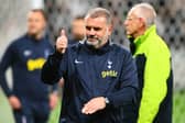 The £15m Euro 2024 star set to shine at Spurs as deal moves closer