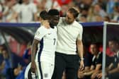 Ian Wright’s Saka suggestion doesn’t add up - but England have to change something on the left wing