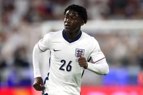 Man Utd's Kobbie Mainoo can help England to find the joy missing from their football