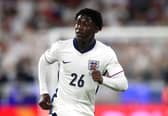 Man Utd's Kobbie Mainoo can help England to find the joy missing from their football