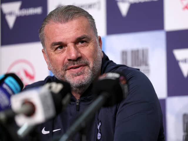 Spurs are targeting a £25m Euro 2024 star this summer - but he may not be worth the money