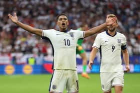 Jude Bellingham's alleged 'arrogance' is precisely what England need to win Euro 2024