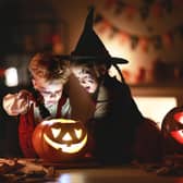 These are the best and spookiest costumes for children for Halloween 2021