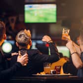 Will you be heading to a pub this November? 