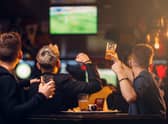 Will you be heading to a pub this November? 