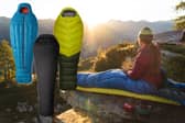 Best winter sleeping bags: high tog sleeping bags for cold weather