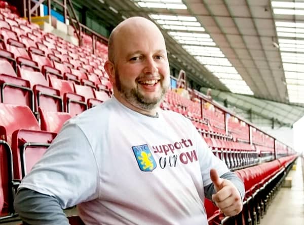 Simon Osborn