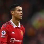 Rio Ferdinand has defended Cristiano Ronaldo’s actions on Wednesday. Credit: Getty.