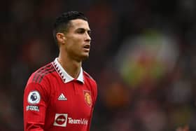 Rio Ferdinand has defended Cristiano Ronaldo’s actions on Wednesday. Credit: Getty.