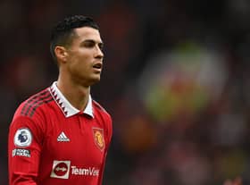 Rio Ferdinand has defended Cristiano Ronaldo’s actions on Wednesday. Credit: Getty.
