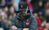 Liverpool manager Jurgen Klopp. Picture: Andrew Powell/Liverpool FC via Getty Images