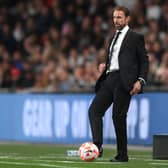 Gareth Southgate’s England will face Iran in the opening game of the World Cup (Getty Images)