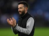 West Brom fans can expect a shift in tactics and formation under new manager Carlos Corberan.