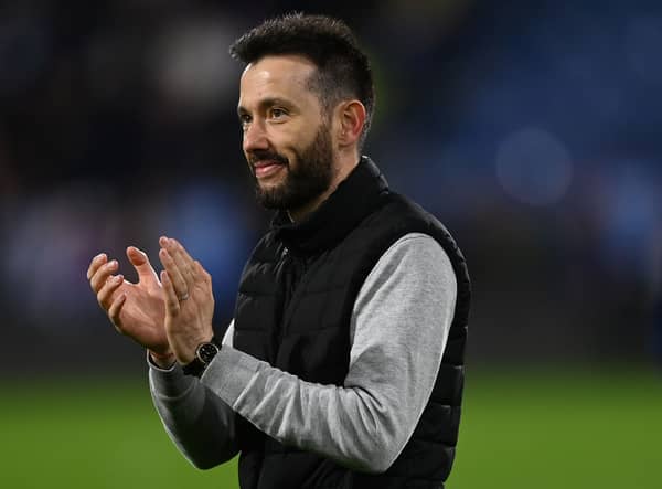 West Brom fans can expect a shift in tactics and formation under new manager Carlos Corberan.