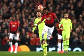 Here are Manchester United’s potential Europa League premiminary knockout round opponents from the Champions League. Credit: Getty.  