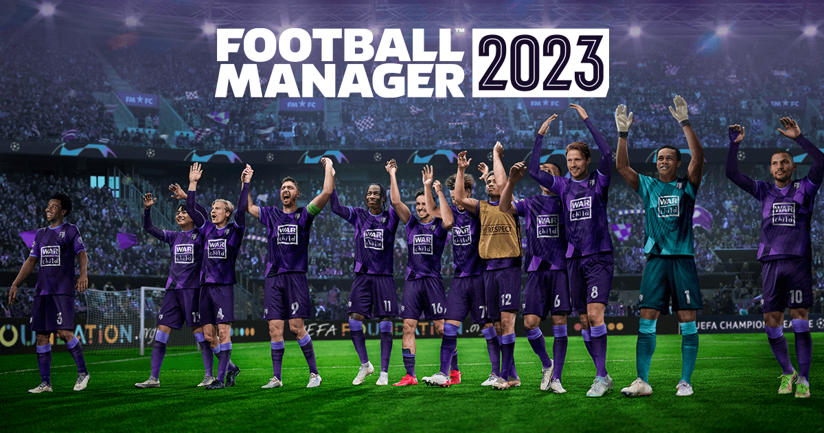 ‘I turned to another old friend’ - When Football Manager became more than just a game