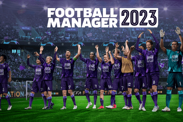 Football Manager 2023