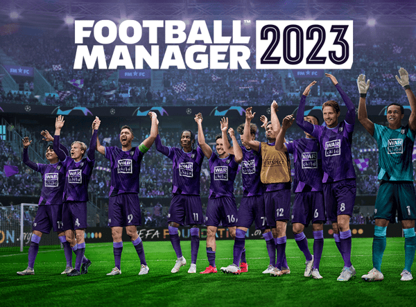 Football Manager 2023