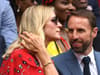 The unfamiliar story of how England manager Gareth Southgate met his wife of 23 years