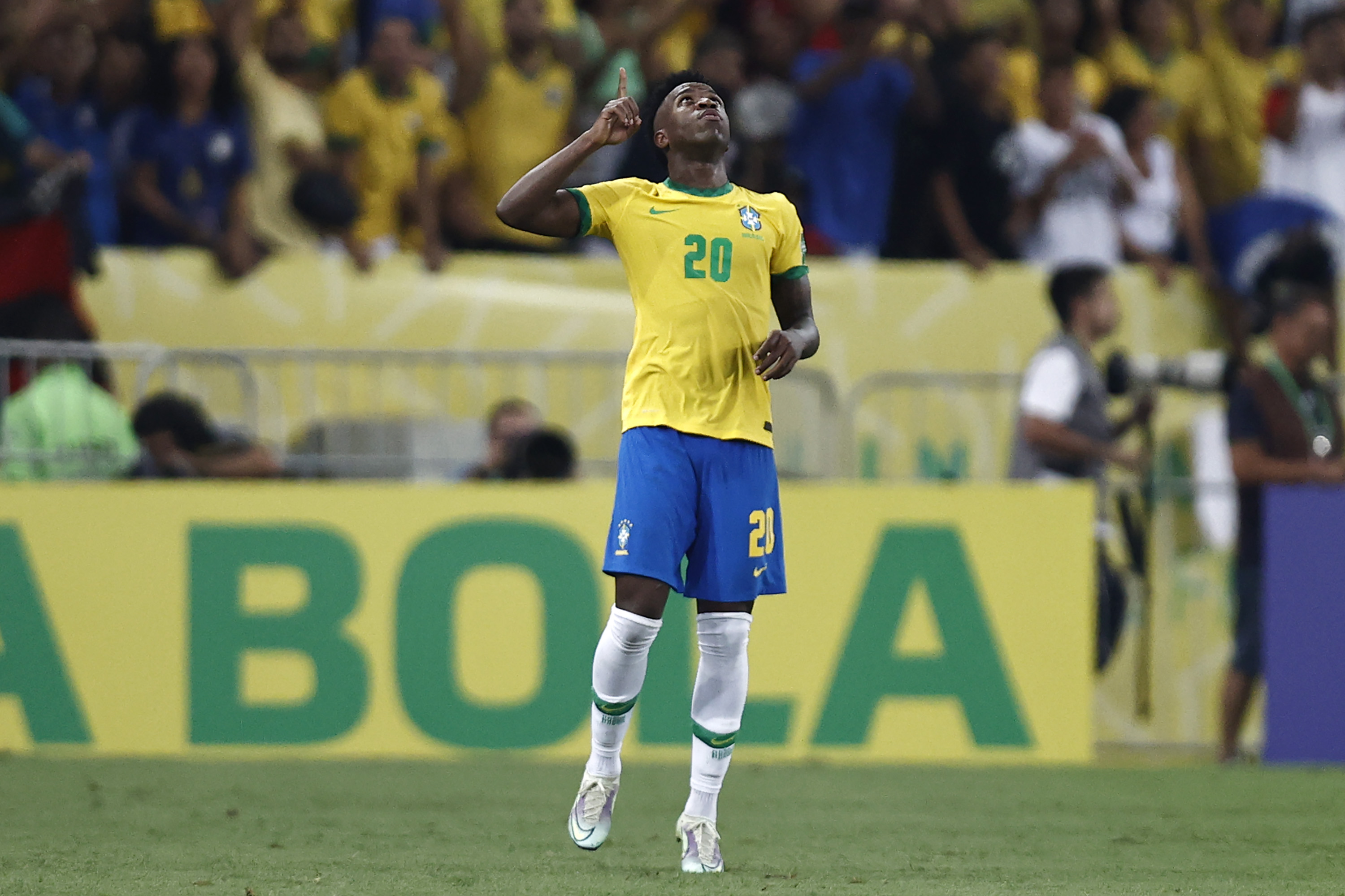 World Cup 2022: Five dark horses who could stake a claim for Golden Boot award