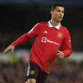 All the trending topics on Cristiano Ronaldo explained and answered.  Credit: Getty.