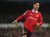 All the trending topics on Cristiano Ronaldo explained and answered.  Credit: Getty.