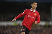 All the trending topics on Cristiano Ronaldo explained and answered.  Credit: Getty.