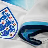 Rating every nation’s home and away shirt at the 2022 FIFA World Cup (Photo by FRANCK FIFE/AFP via Getty Images)