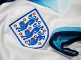 Rating every nation’s home and away shirt at the 2022 FIFA World Cup (Photo by FRANCK FIFE/AFP via Getty Images)