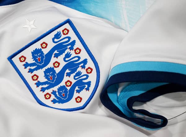 Rating every nation’s home and away shirt at the 2022 FIFA World Cup (Photo by FRANCK FIFE/AFP via Getty Images)