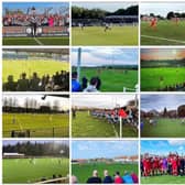 The non-league game will not be on hold throughout the World Cup Finals.  In fact, it’s heading into its busiest period of the season!