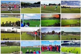 The non-league game will not be on hold throughout the World Cup Finals.  In fact, it’s heading into its busiest period of the season!