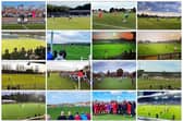 The non-league game will not be on hold throughout the World Cup Finals.  In fact, it’s heading into its busiest period of the season!