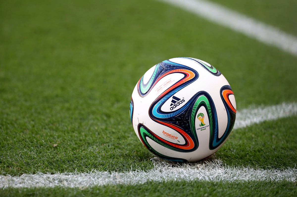 Ranking all 22 World Cup balls from worst to best after Qatar 2022 ball is  revealed as 'quickest in tournament history
