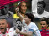 Building the ultimate World Cup player: including Pele, Lionel Messi, Ronaldo and Zinedine Zidane