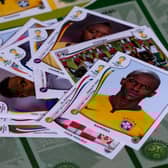 Panini sticker albums continue to be a World Cup tradition despite the growth of technology