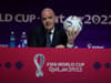 Gianni Infantino’s Qatar World Cup comments show the detached privilege of a fairytale villain