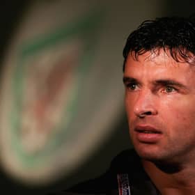 Gary Speed’s impact on and off the pitch remains in place 11 years after his sad passing (Photo by Stu Forster/Getty Images) 
