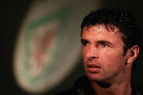 Gary Speed’s impact on and off the pitch remains in place 11 years after his sad passing (Photo by Stu Forster/Getty Images) 