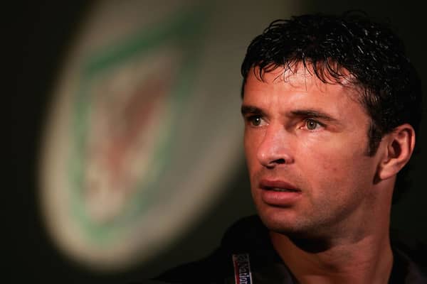 Gary Speed’s impact on and off the pitch remains in place 11 years after his sad passing (Photo by Stu Forster/Getty Images) 