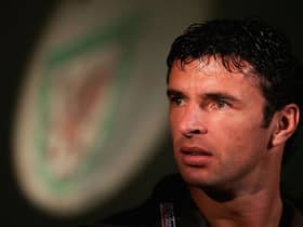 Gary Speed’s impact on and off the pitch remains in place 11 years after his sad passing (Photo by Stu Forster/Getty Images) 