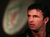 Gary Speed’s impact on and off the pitch remains in place 11 years after his sad passing (Photo by Stu Forster/Getty Images) 