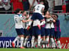 England vs Wales moments missed: Man Utd star’s brilliant reaction, bizarre song, FIFA chief booed, Sherlock