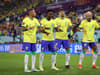Brazil vs South Korea moments you might have missed: Tite dancing, Pele message and empty seats