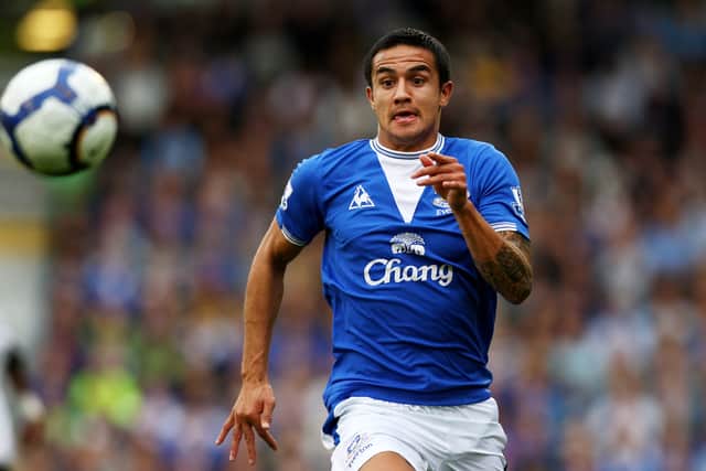 Former Villans head coach Graham Taylor revealed he nearly signed the then-Millwall midfielder Tim Cahill in 2002. “I tried to sign Cahill at Millwall but he did his cruciate ligaments and that was the end of that,” Taylor said.