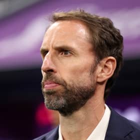 Rahman Osman’s England player ratings for the World Cup quarter-final against France